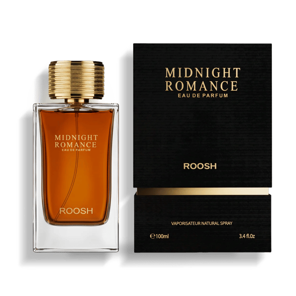 MIDNIGHT ROMANCE