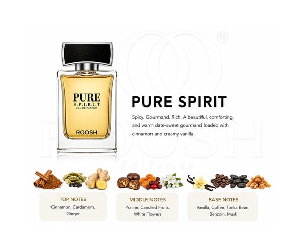 PURE SPIRIT
