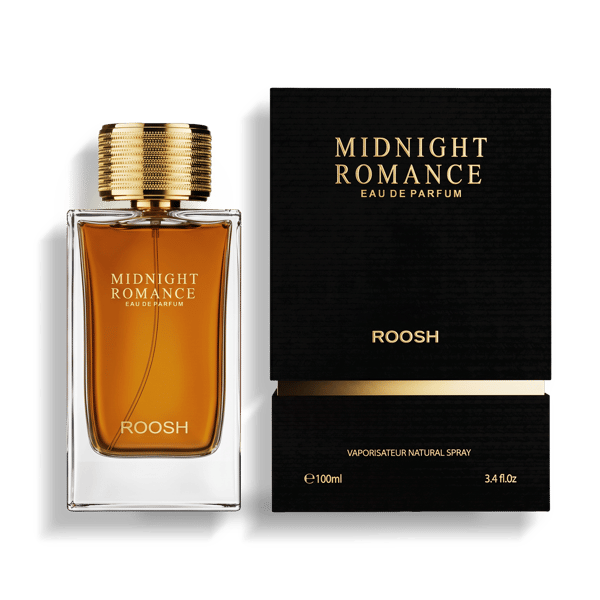 MIDNIGHT ROMANCE