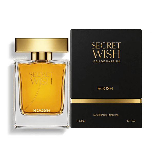 SECRET WISH