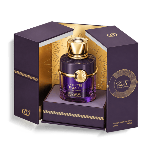 VIOLETTE FATALE