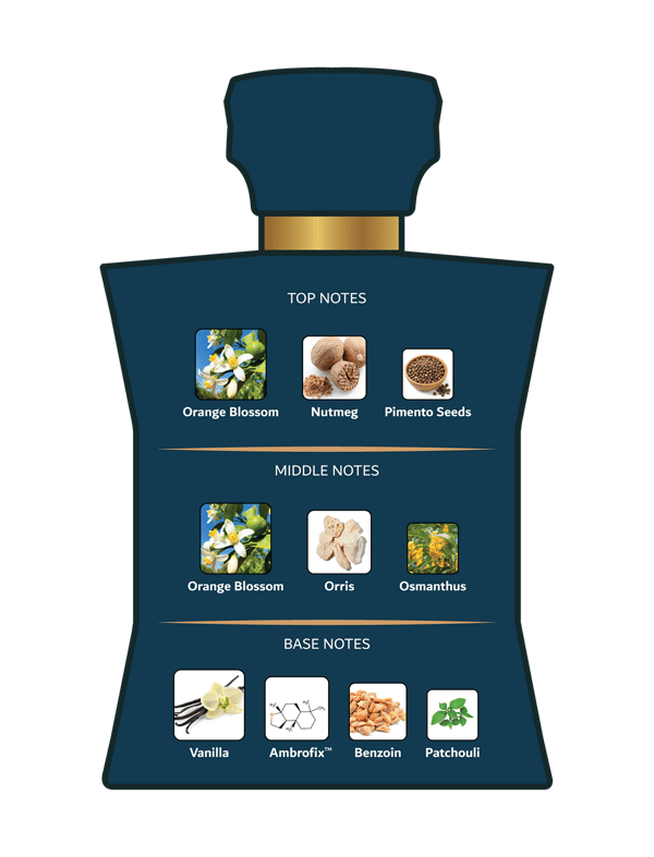 Zodiac Collection by ROOSH
