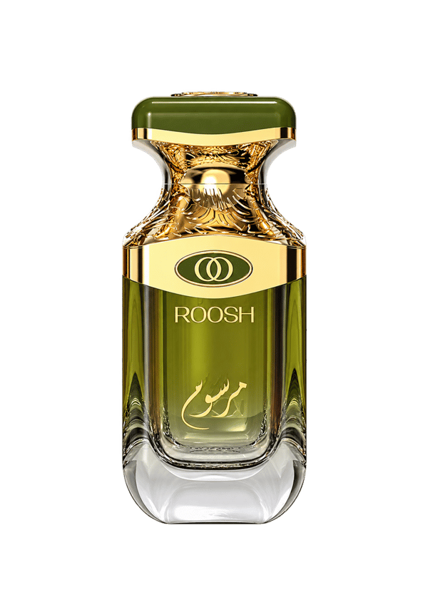 Bouquet Collection by ROOSH