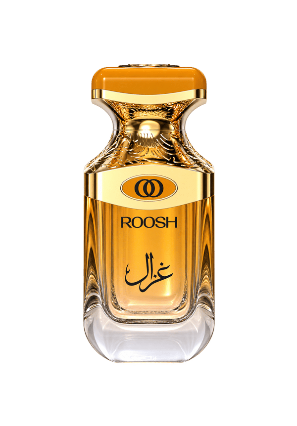 Bouquet Collection by ROOSH