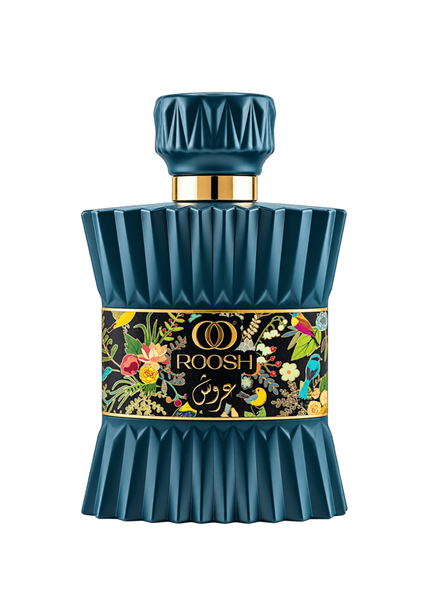 Zodiac Collection by ROOSH