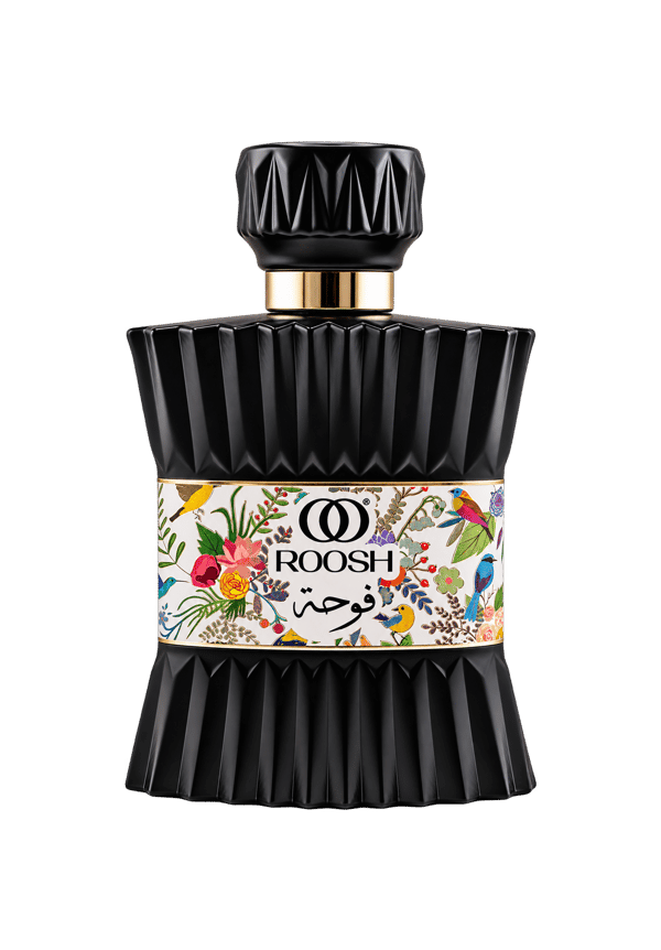 Zodiac Collection by ROOSH