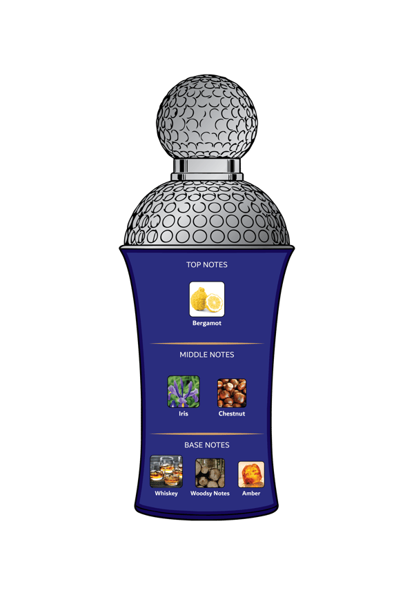 Golf Collection by ROOSH