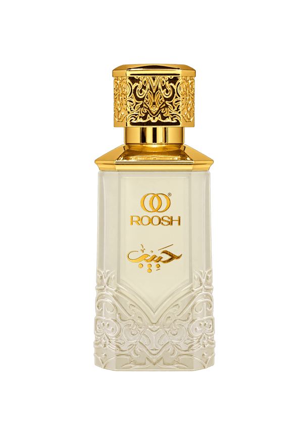Hussain Mohib Collection By ROOSH