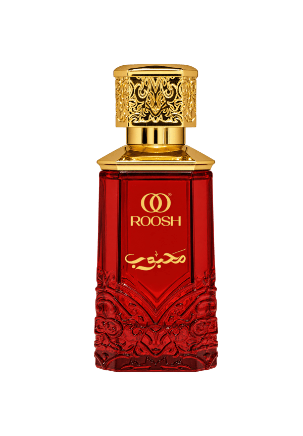 Hussain Mohib Collection By ROOSH