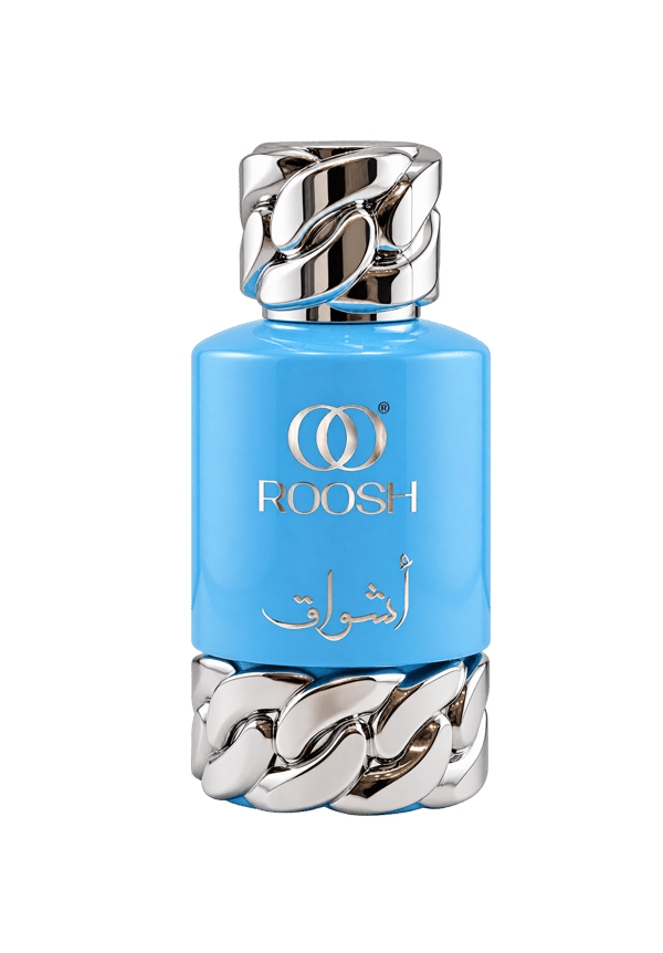 Accessories Collection by ROOSH
