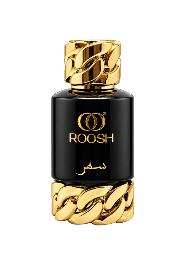 Accessories Collection by ROOSH