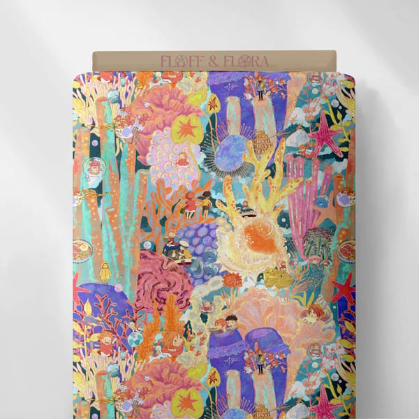Ponyo Corals