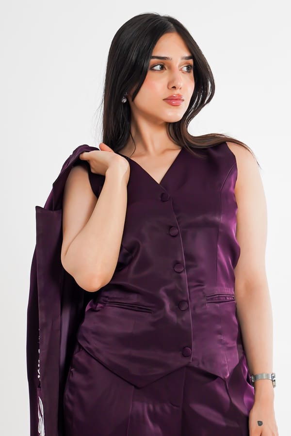 Inner Suit