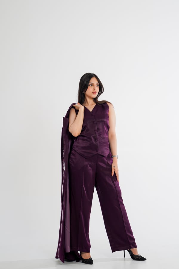 Inner Suit