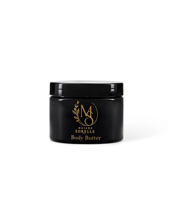 Maison Sorelle / Body Butter