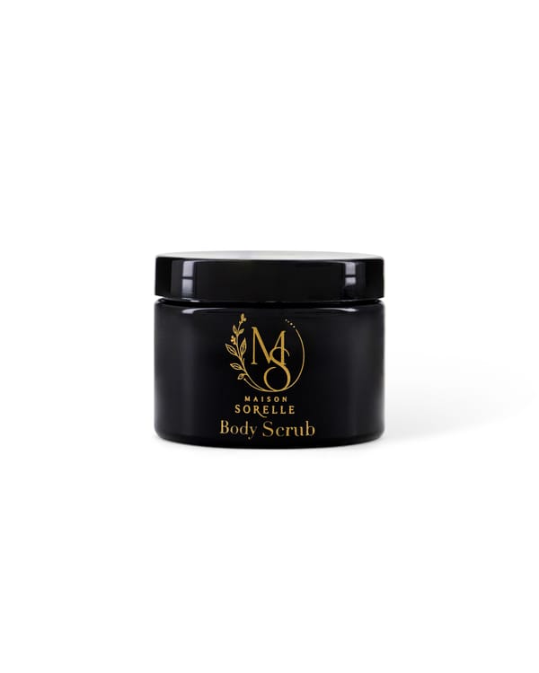 Maison Sorelle / Body Scrub