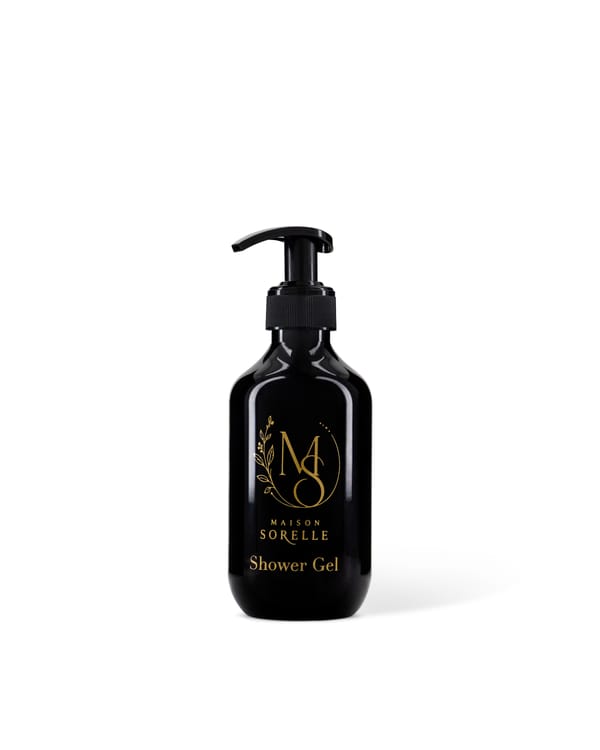 Maison Sorelle / Shower Gel