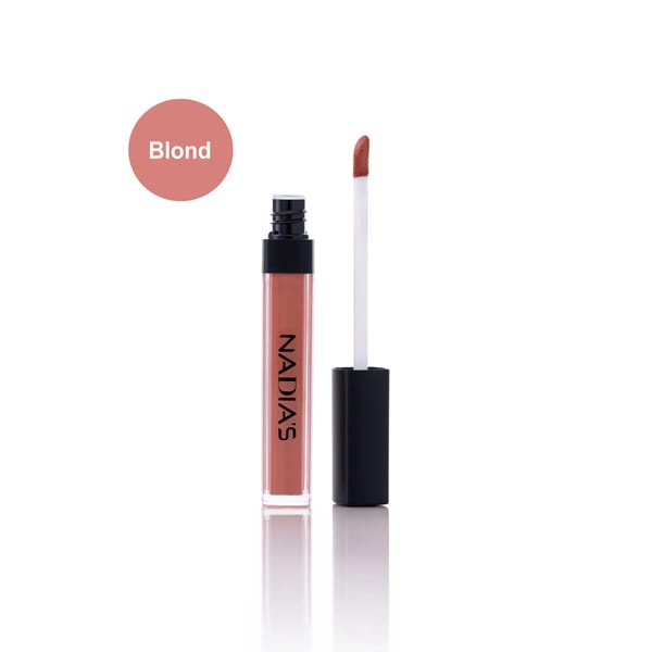 Blond lipstick & Darling lipstick & Caramel lipstick                                        site + gift