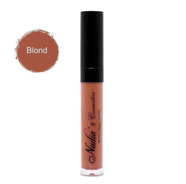 Lipstick Blond & lipstick sunset & Caramel lipgloss                        site + gift
