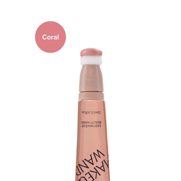 Coral Highlight