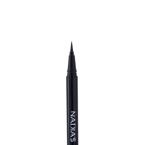 Black Liquid Eyeliner