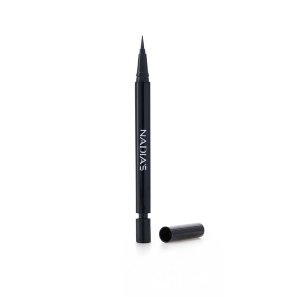 Black Liquid Eyeliner
