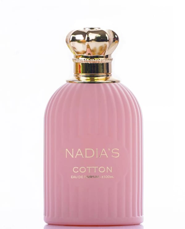 Cotton