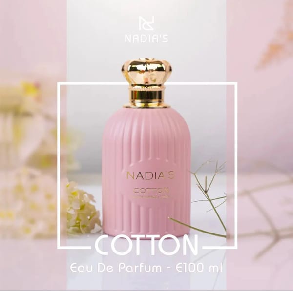 Cotton