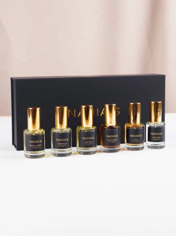 luxury collection