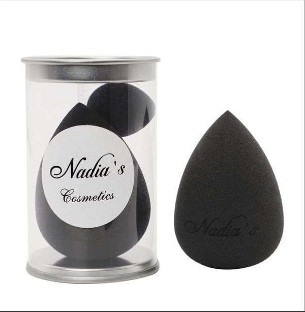 Black Beauty Blender