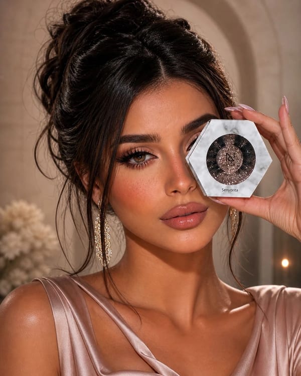 سينيوريتا
