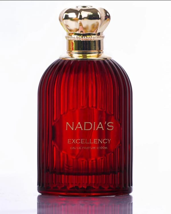Excellency Hair Fragrance