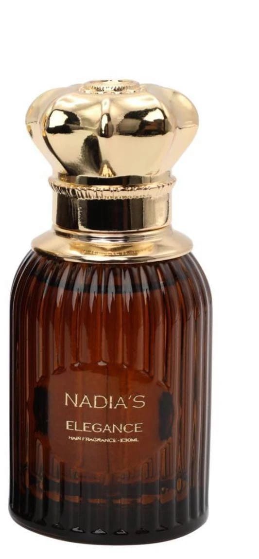Elegance Hair Fragrance