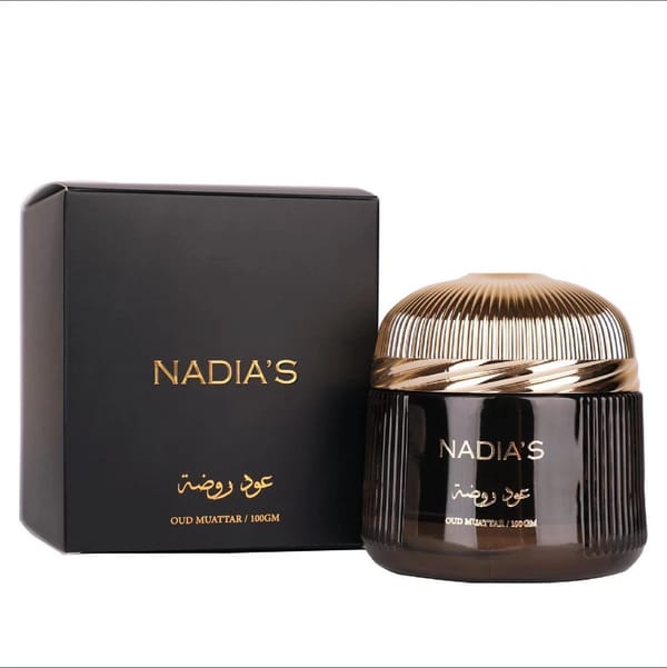 oud rodha