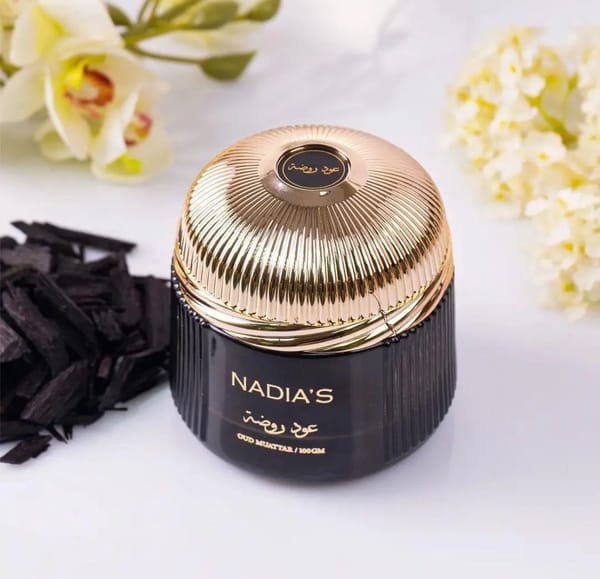 oud rodha