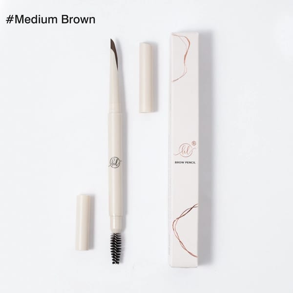 Medium Brown