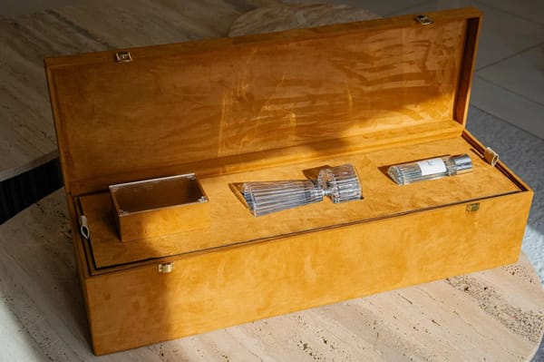 Gold Box