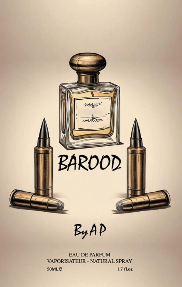 BAROOD