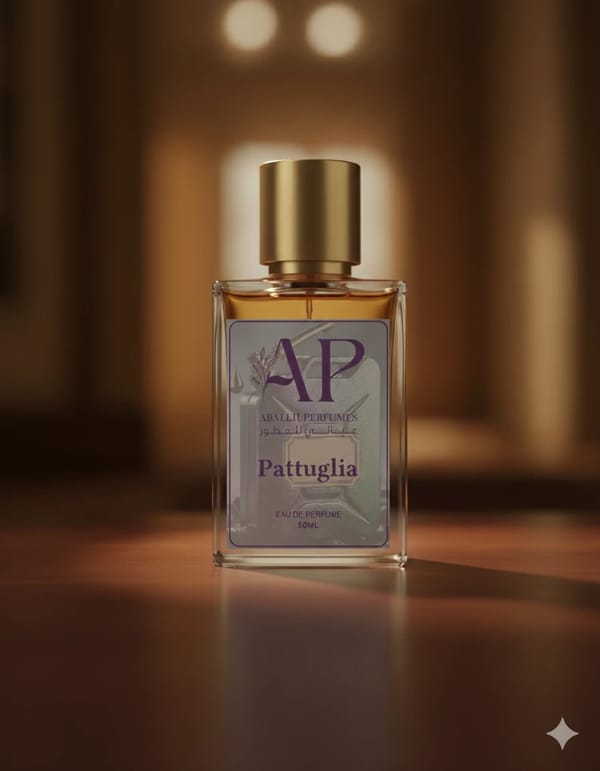 بتولجي (عطر)