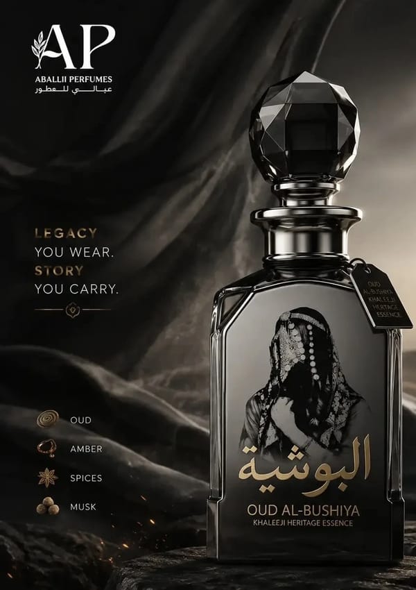 البوشية