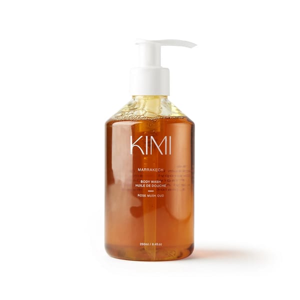 Body Wash