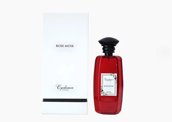 Rose Musk