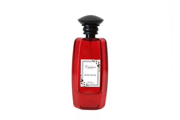 Rose Musk