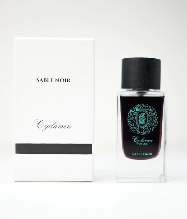 Sable Noir