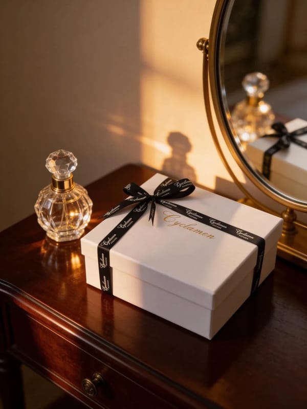 Gift Box - 4 Perfumes