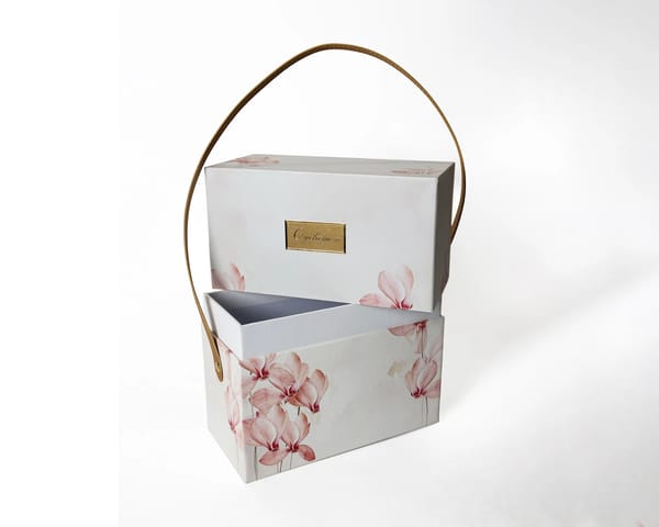 Gift Box - 2 Perfumes