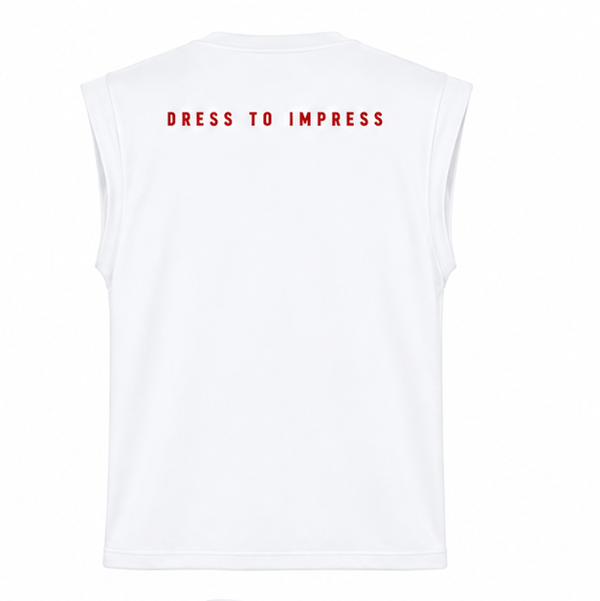 SLEEVLESS - 001