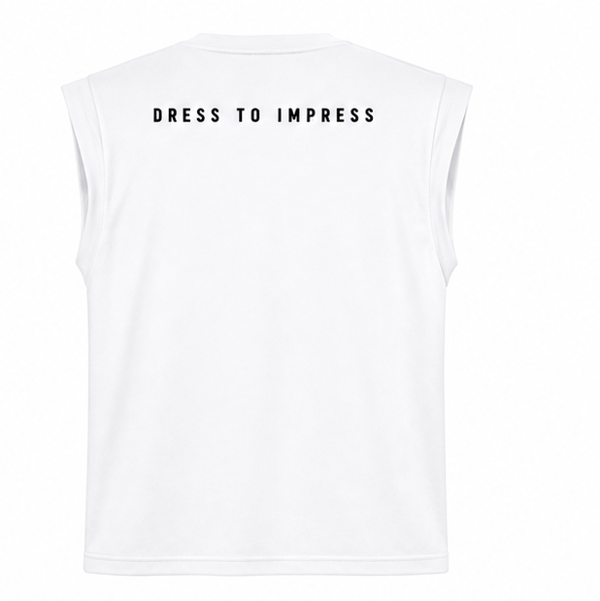 SLEEVLESS - 002