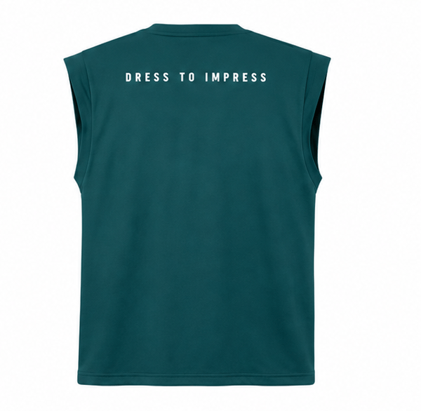 SLEEVLESS - 004