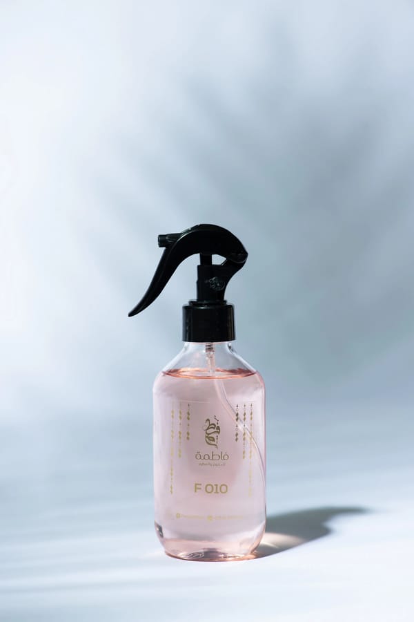 مرش F010